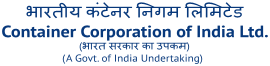 Container Corporation India Ltd.